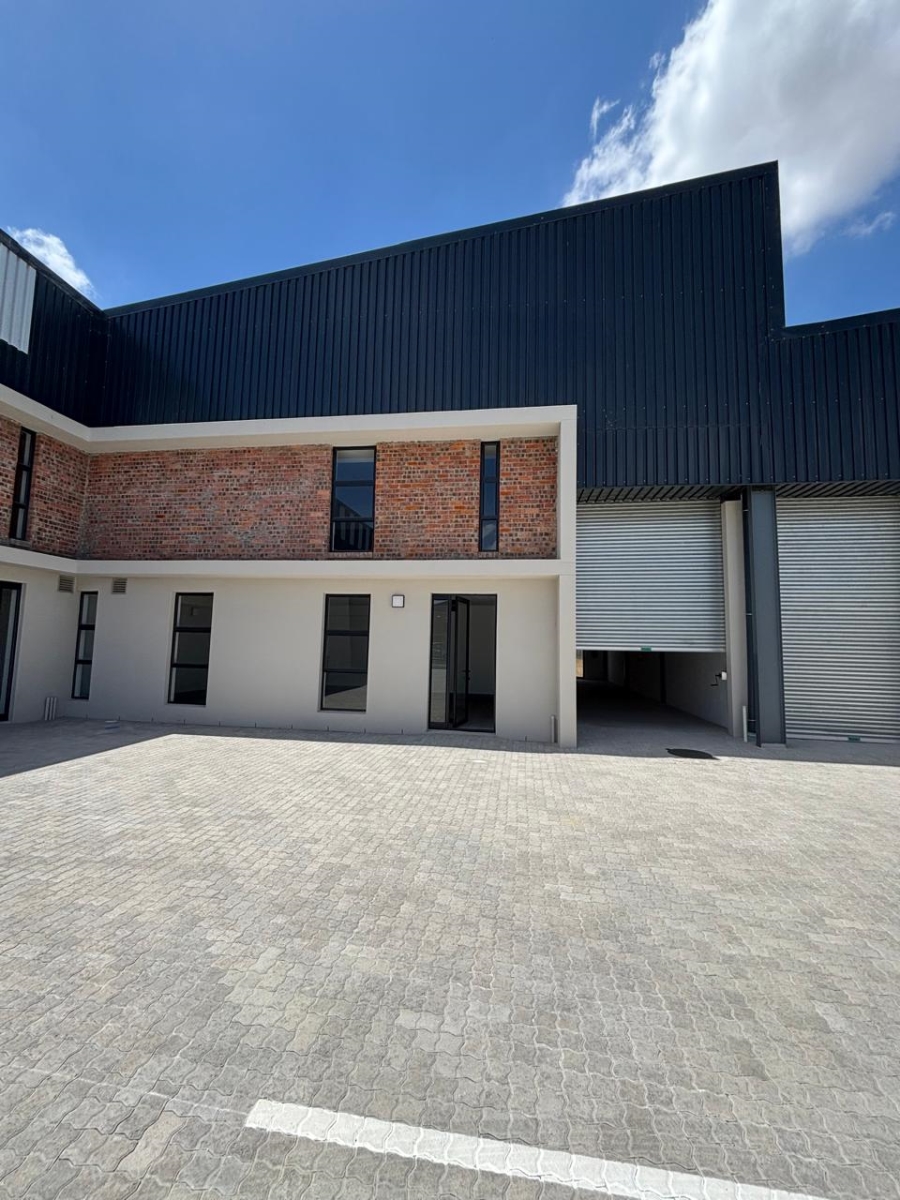 To Let commercial Property for Rent in Fisantekraal Western Cape